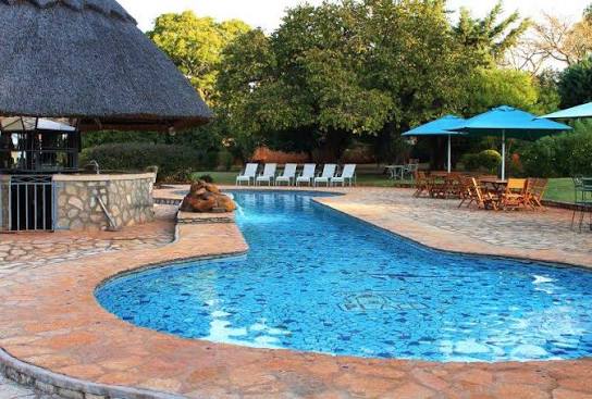 Village Place Resort in Murehwa