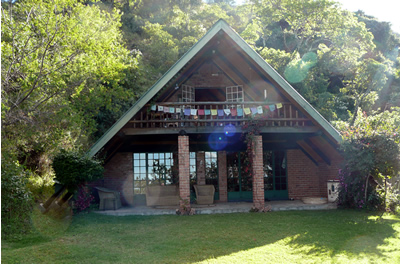 Madrugada Lodge